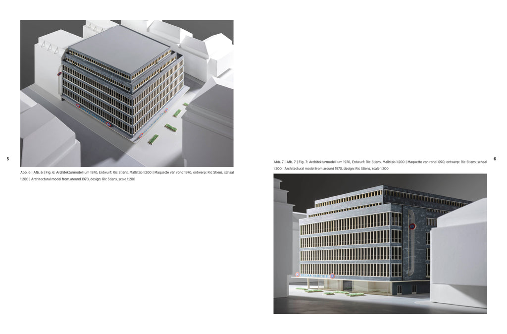 Maßstäblich – Op schaal – True to Scale