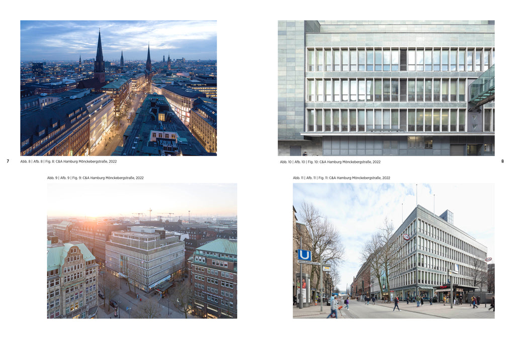 Maßstäblich – Op schaal – True to Scale