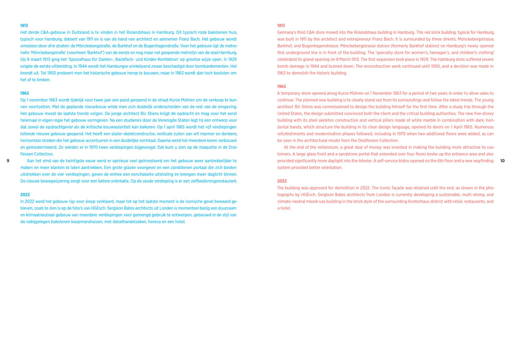 Maßstäblich – Op schaal – True to Scale