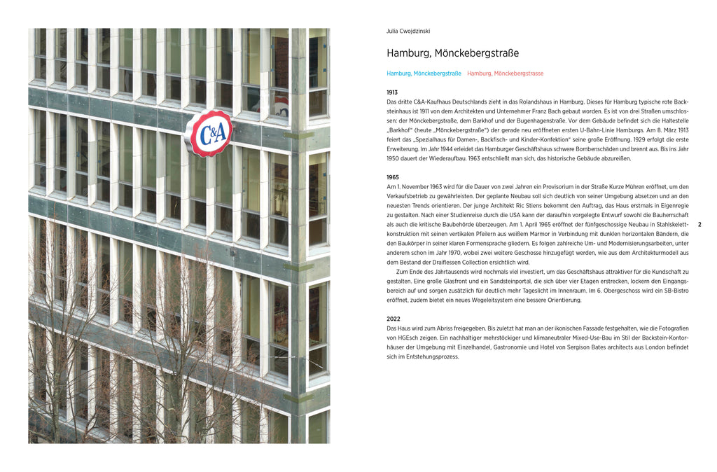 Maßstäblich – Op schaal – True to Scale