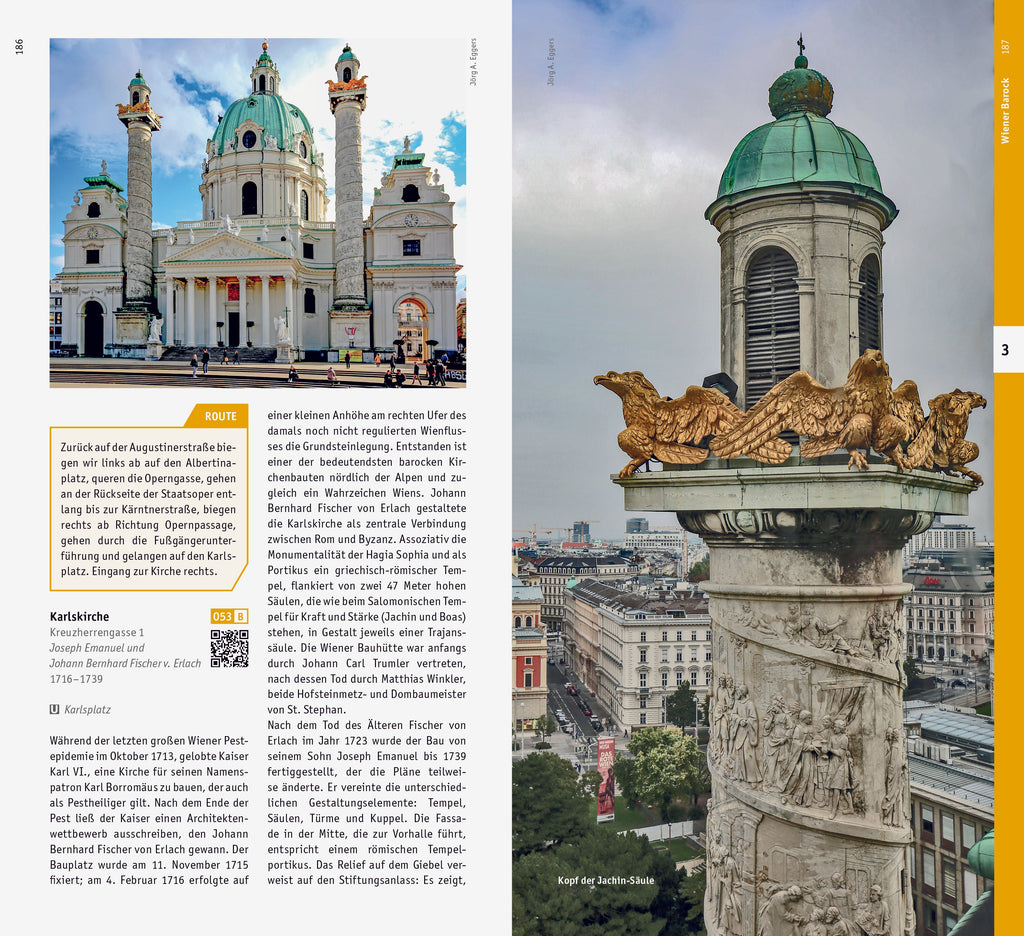 Wien (3. Auflage)