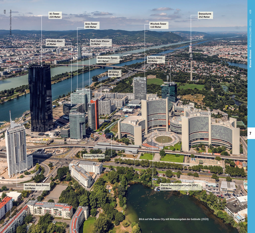 Wien (3. Auflage)