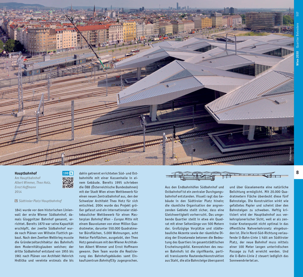 Wien (3. Auflage)
