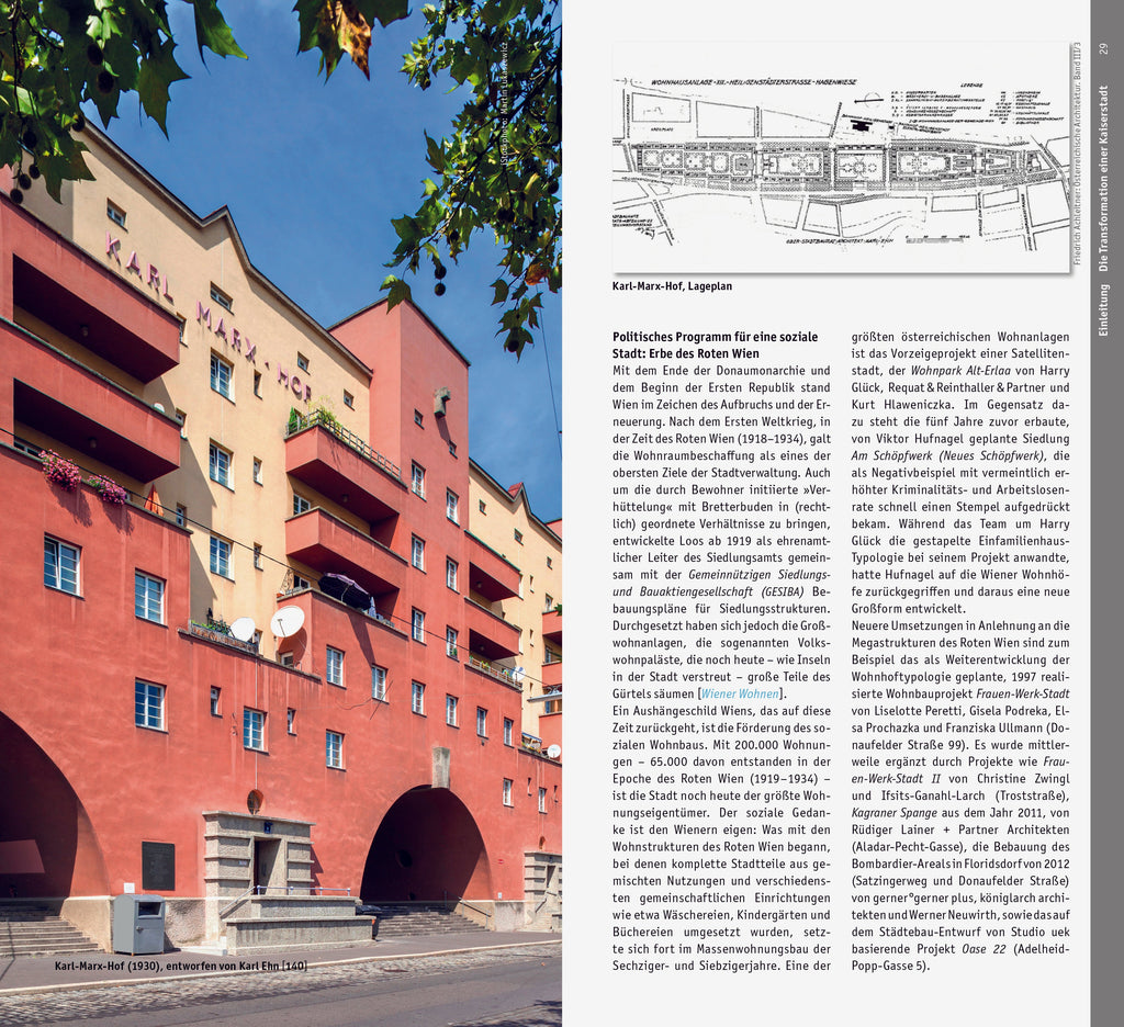 Wien (3. Auflage)