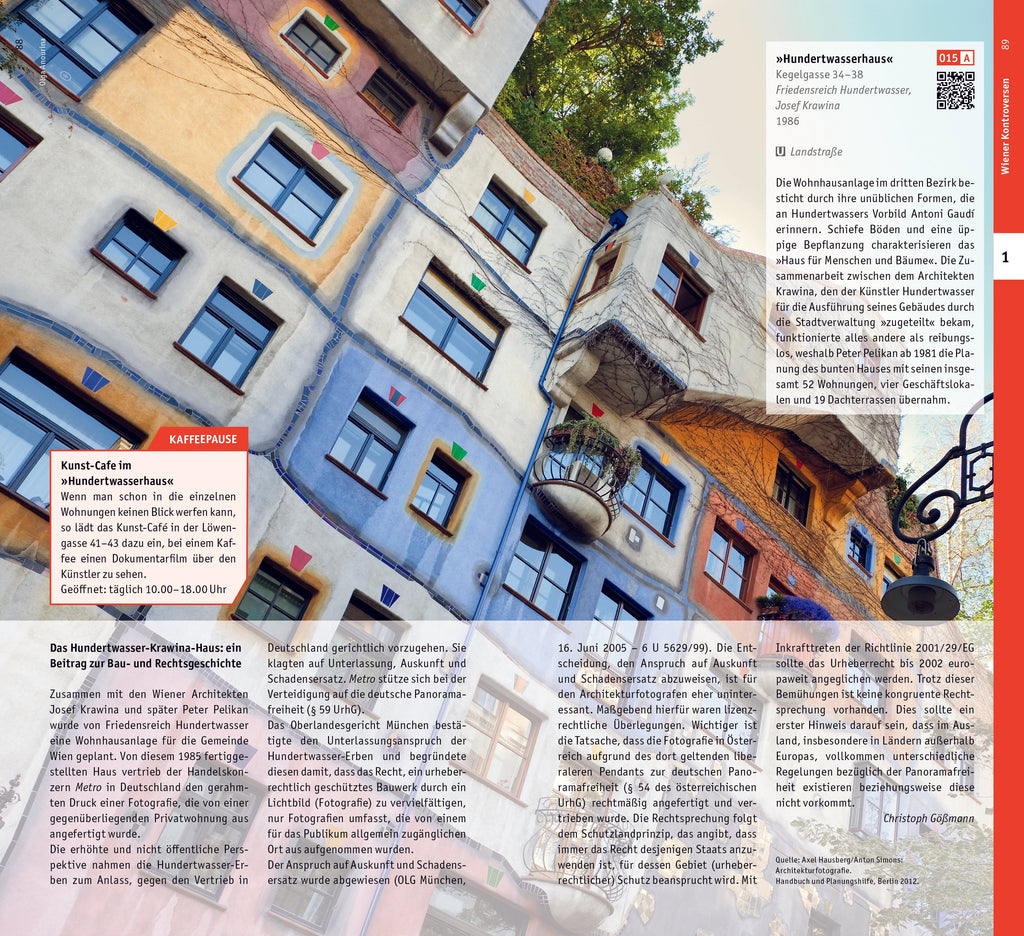 Wien (3. Auflage)