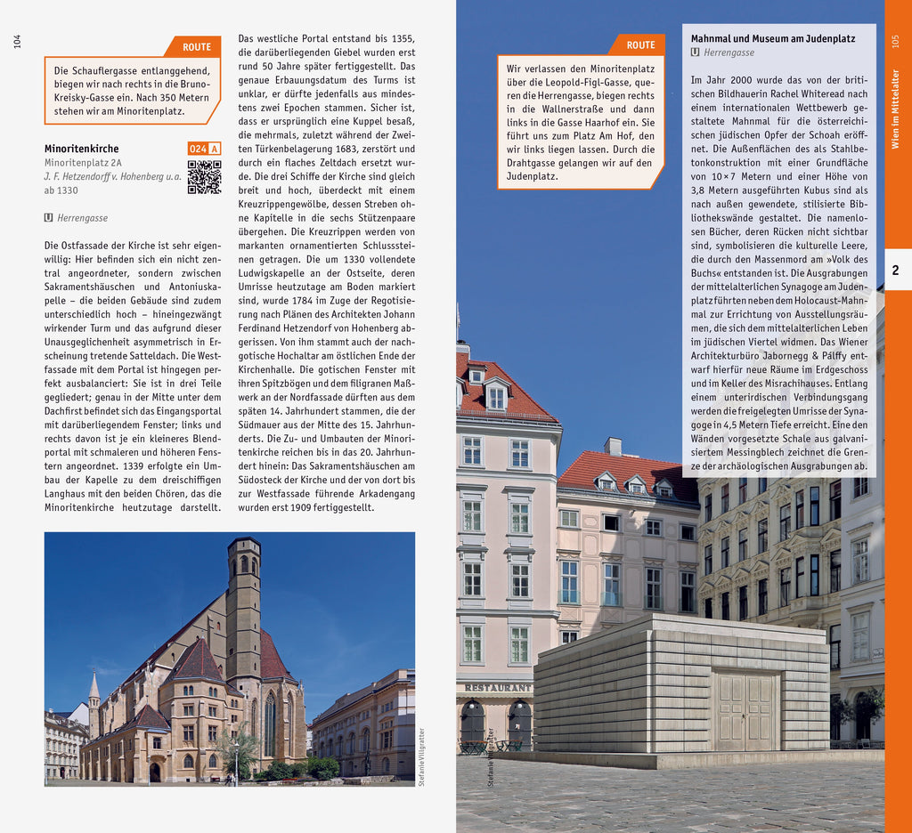 Wien (3. Auflage)