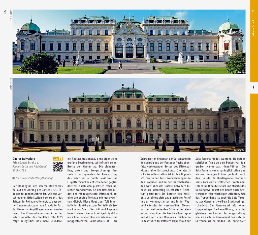 Wien (3. Auflage)