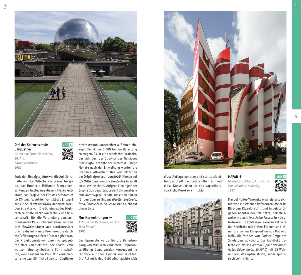 Paris (de, 2. Aufl.)