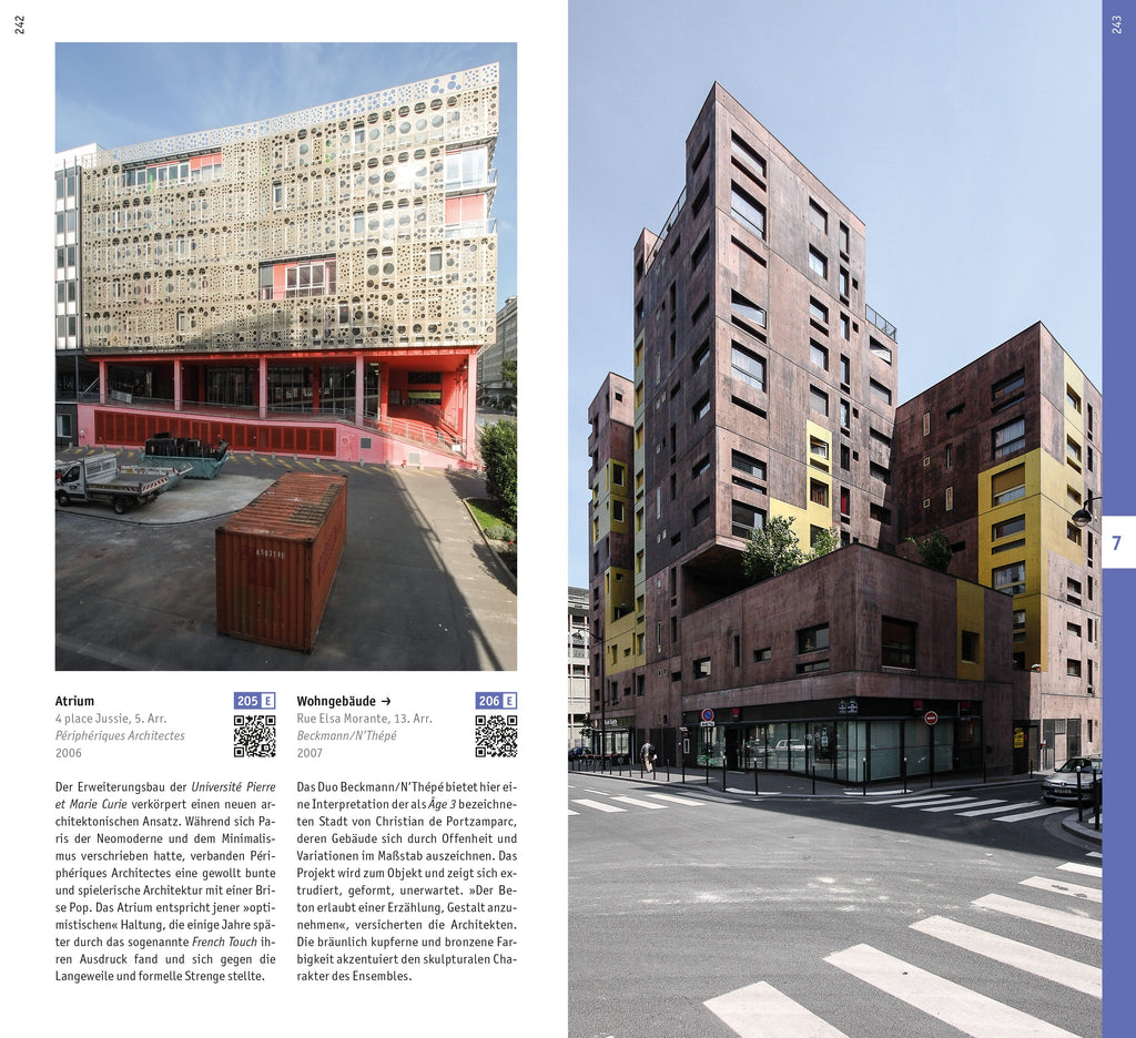 Paris (de, 2. Aufl.)