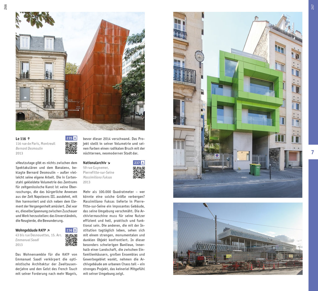 Paris (de, 2. Aufl.)