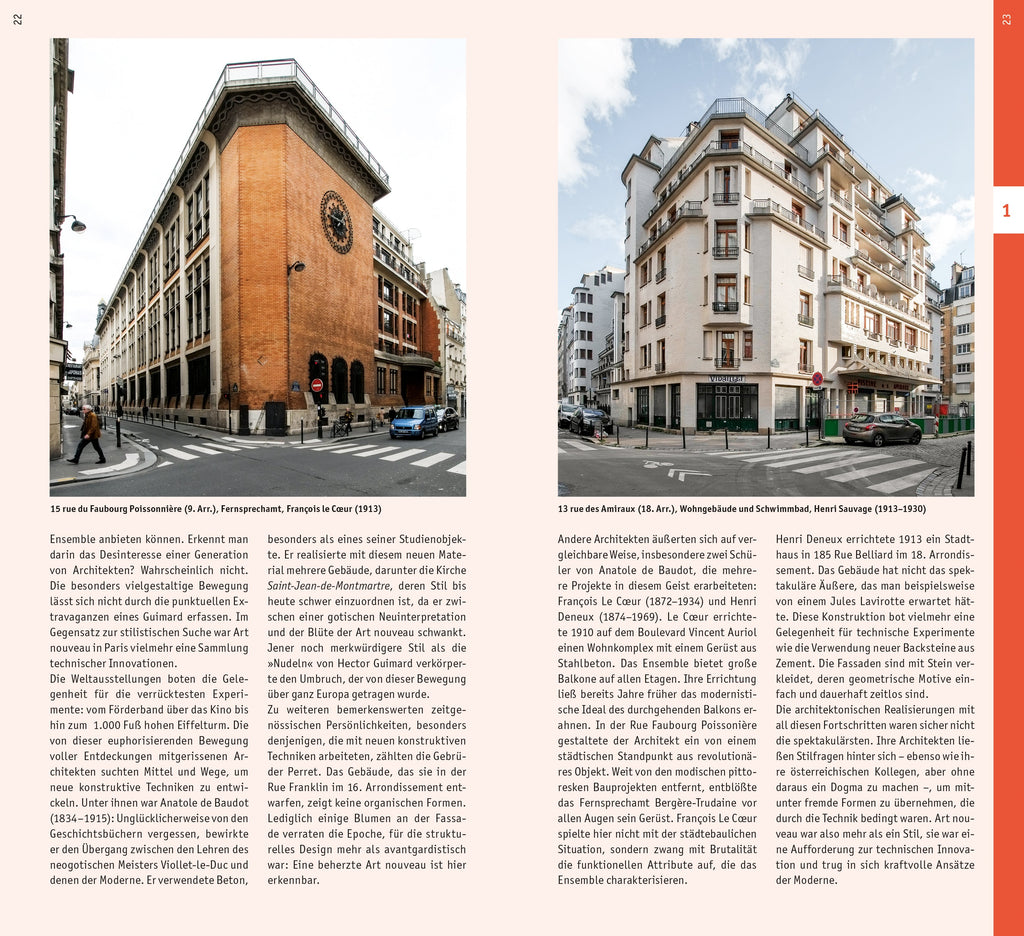 Paris (de, 2. Aufl.)