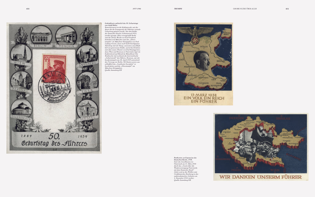 Städtebau im Nationalsozialismus