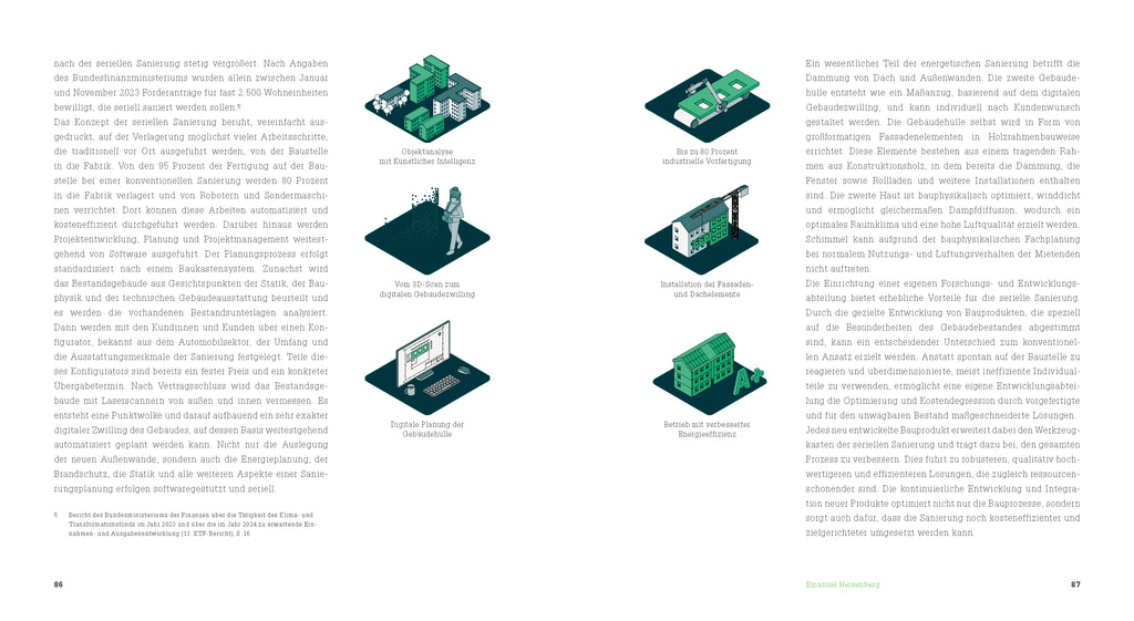 Baupolitik im Wandel