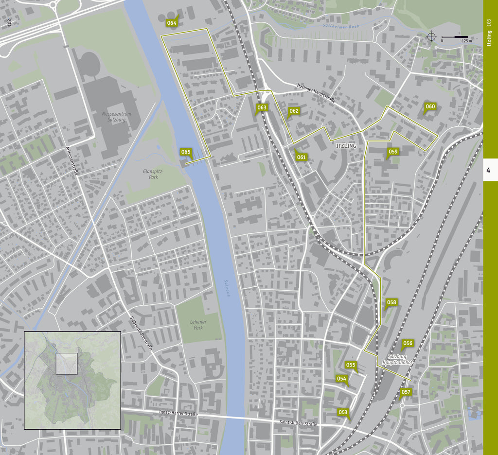 Salzburg