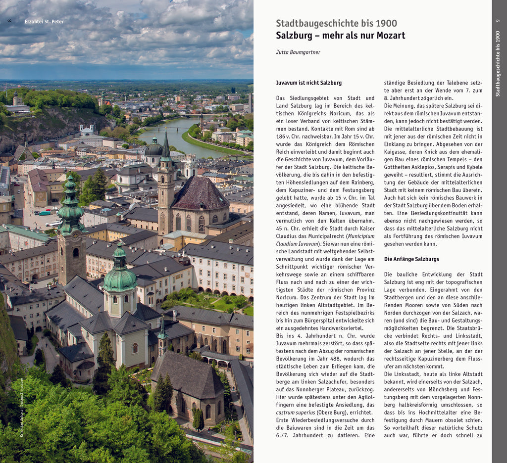 Salzburg