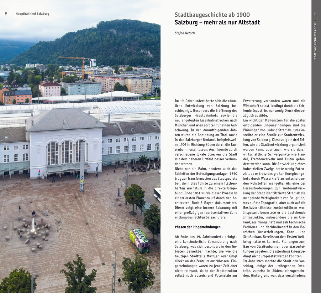 Salzburg
