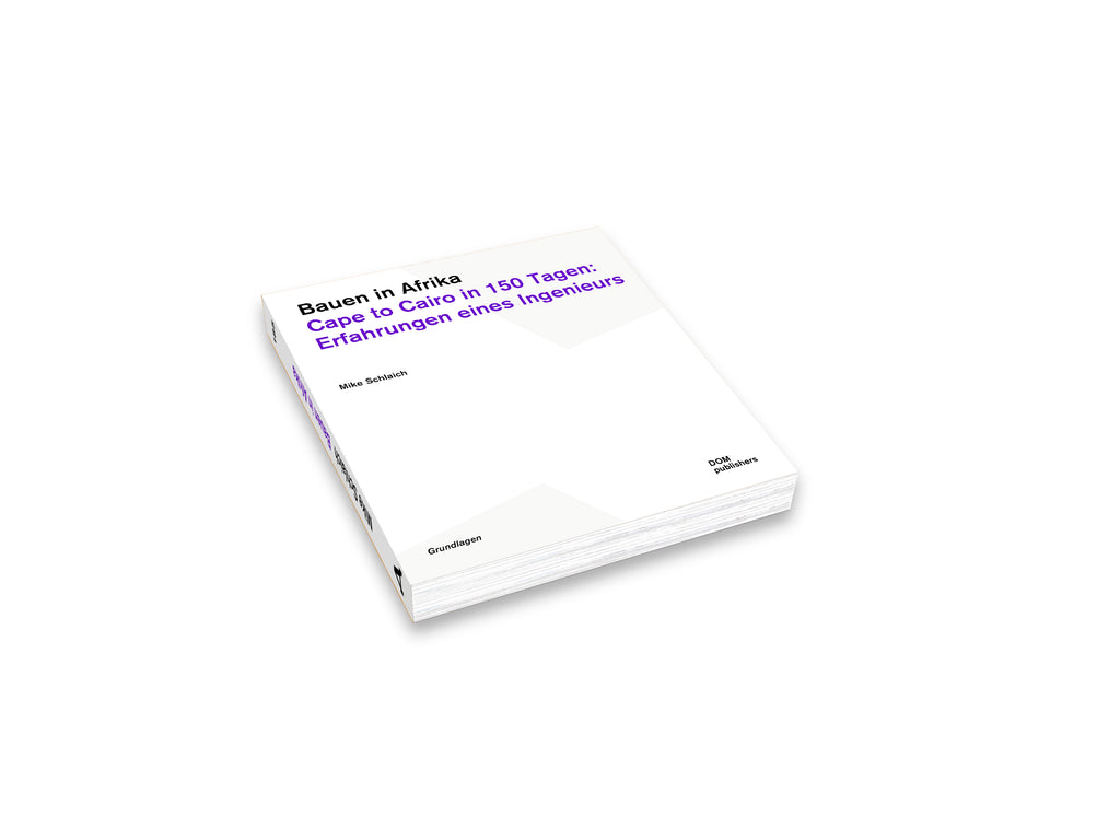 Bauen in Afrika