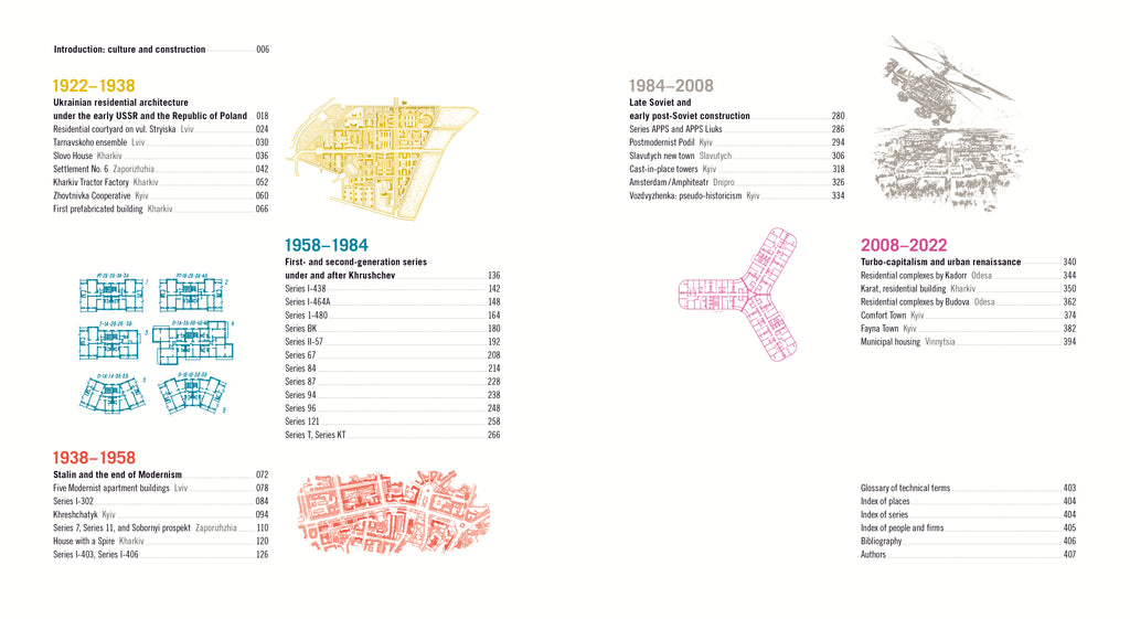 Mass Housing in Ukraine (Hardcover)