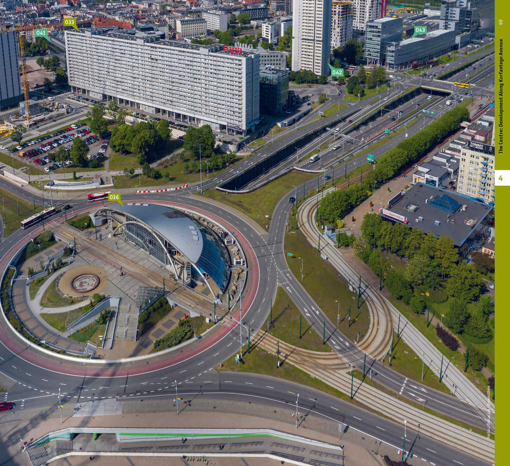 Katowice (engl.)