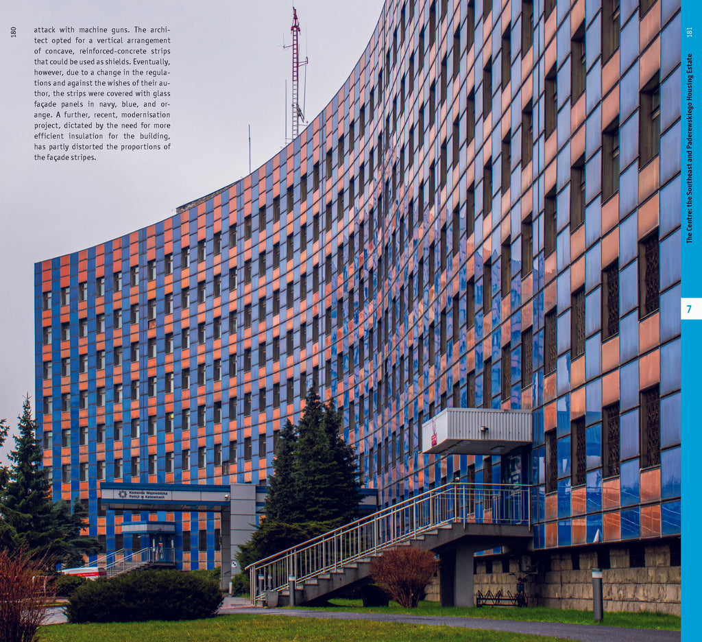 Katowice (engl.)