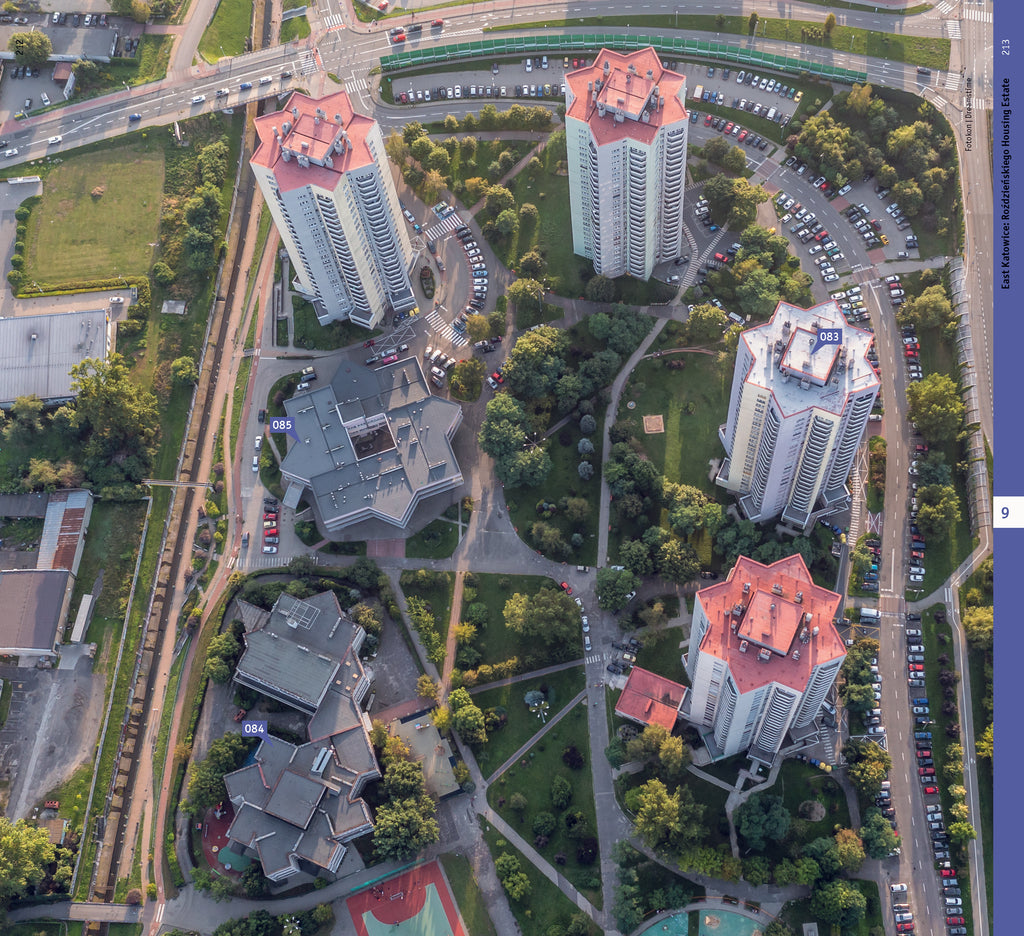 Katowice (engl.)