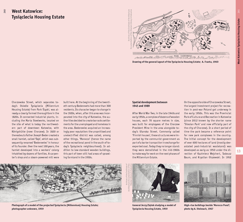 Katowice (engl.)