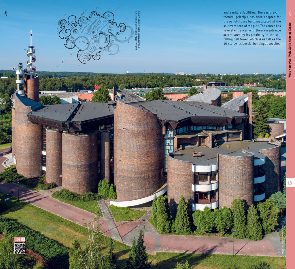 Katowice (engl.)