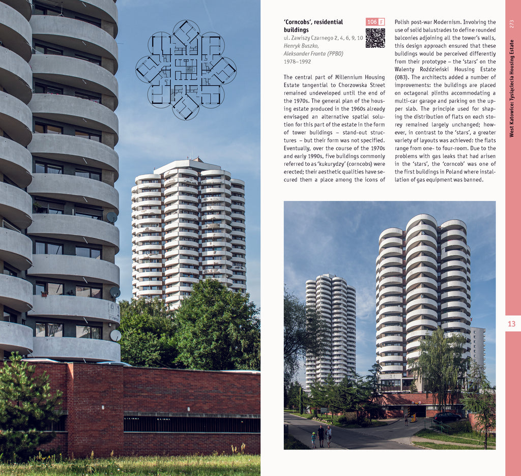 Katowice (engl.)