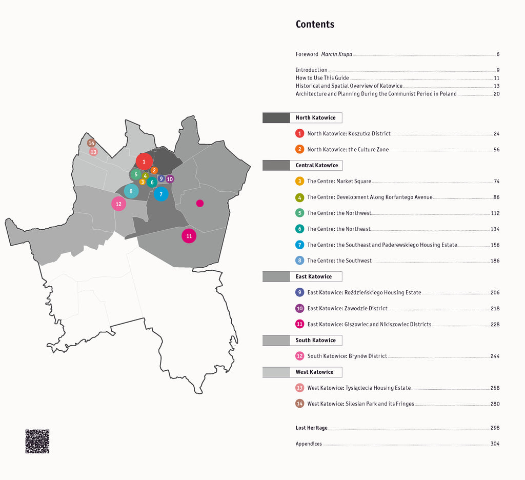 Katowice (engl.)