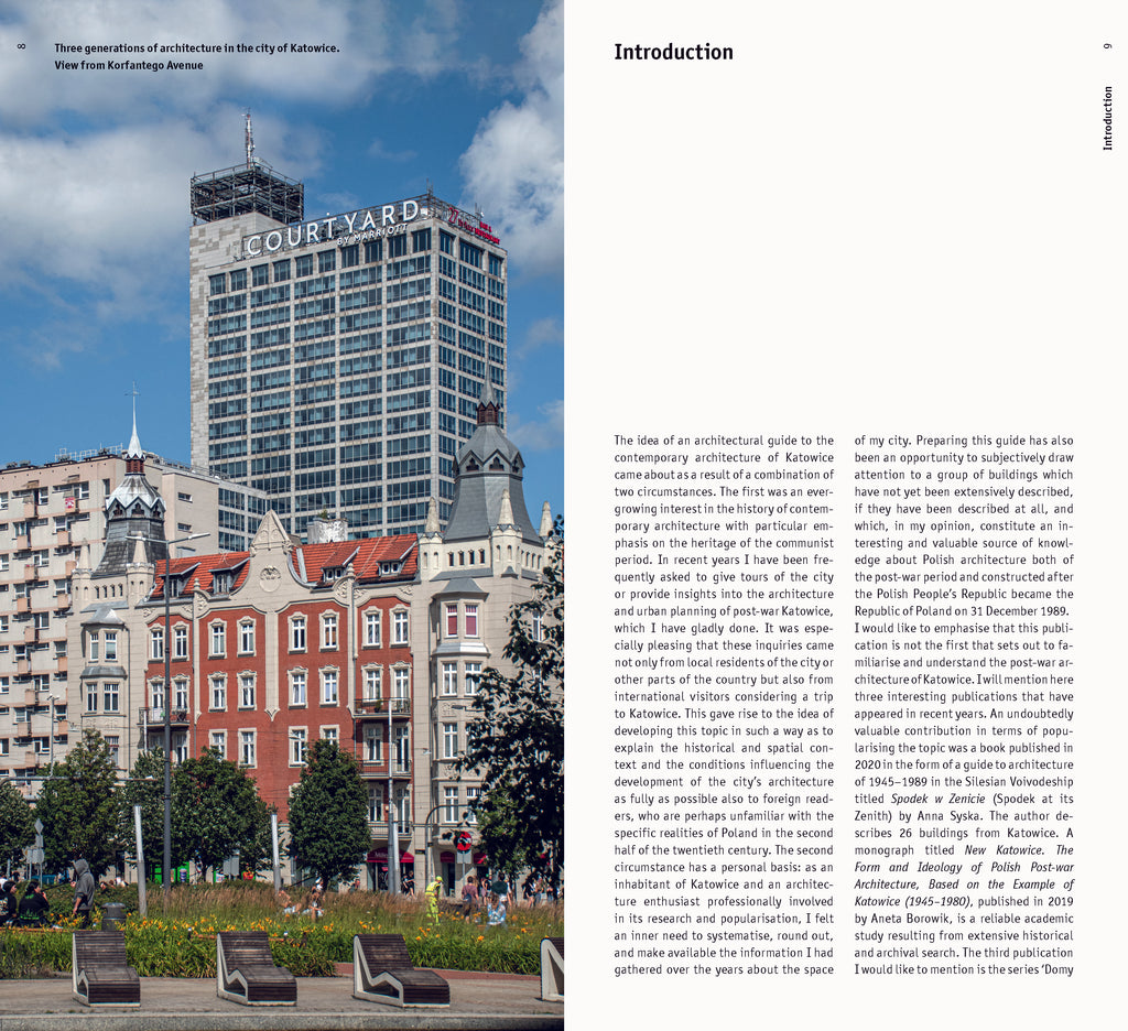 Katowice (engl.)
