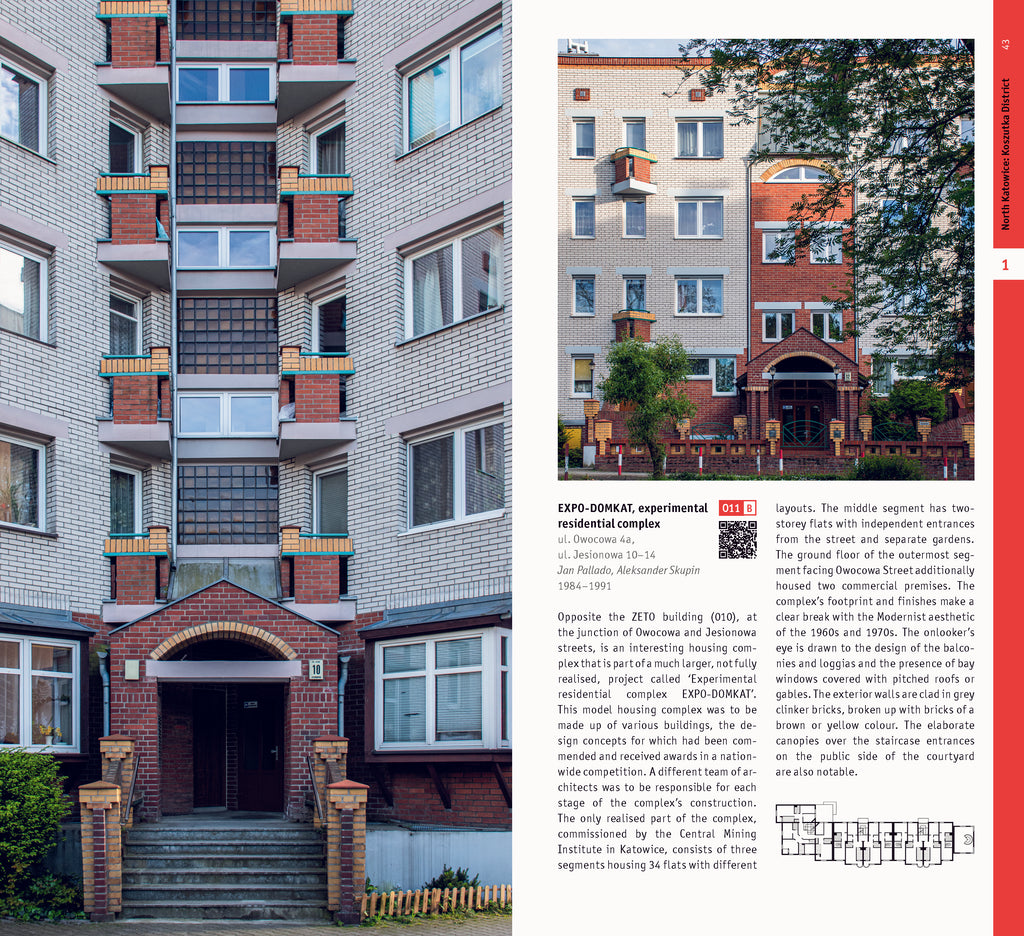 Katowice (engl.)