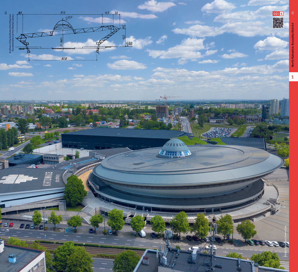 Katowice (engl.)