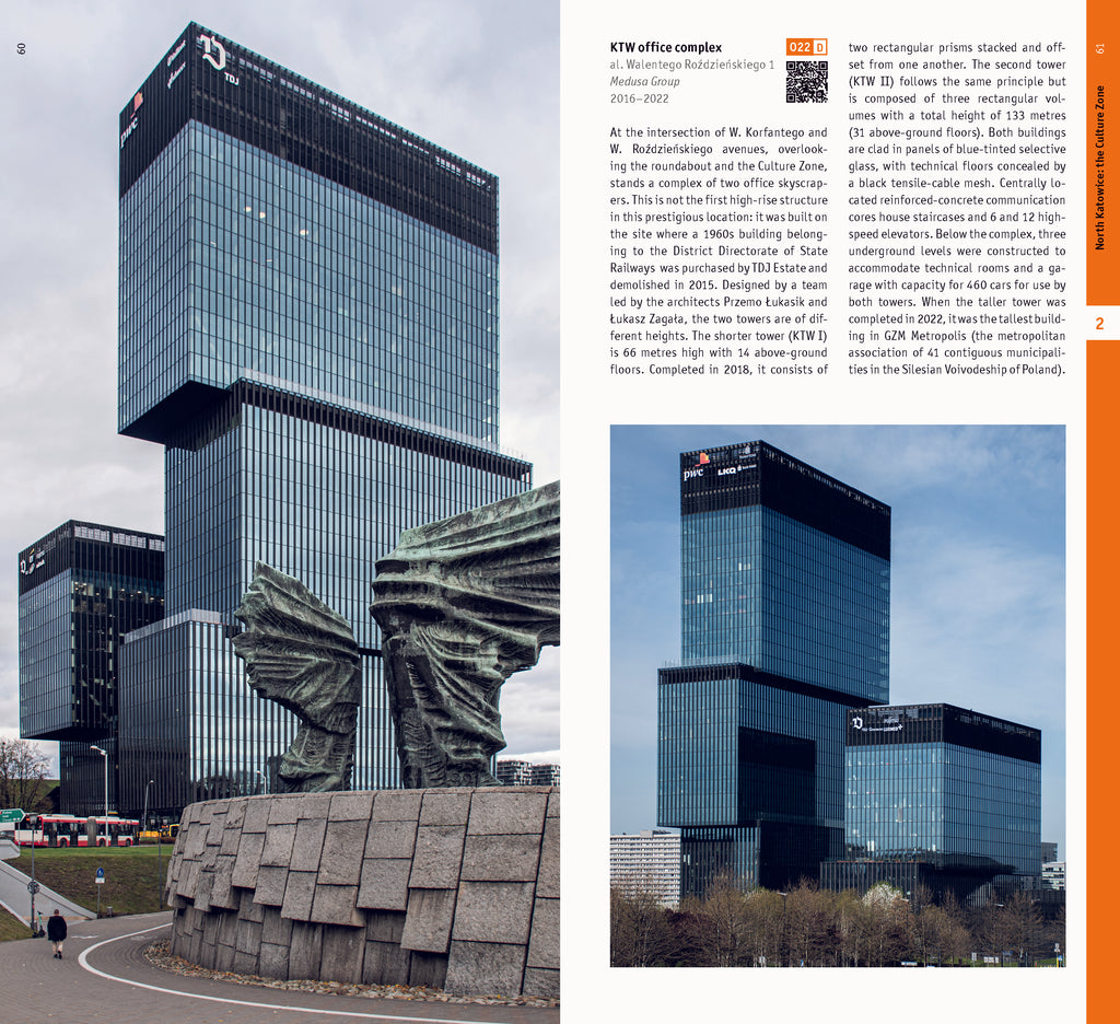 Katowice (engl.)