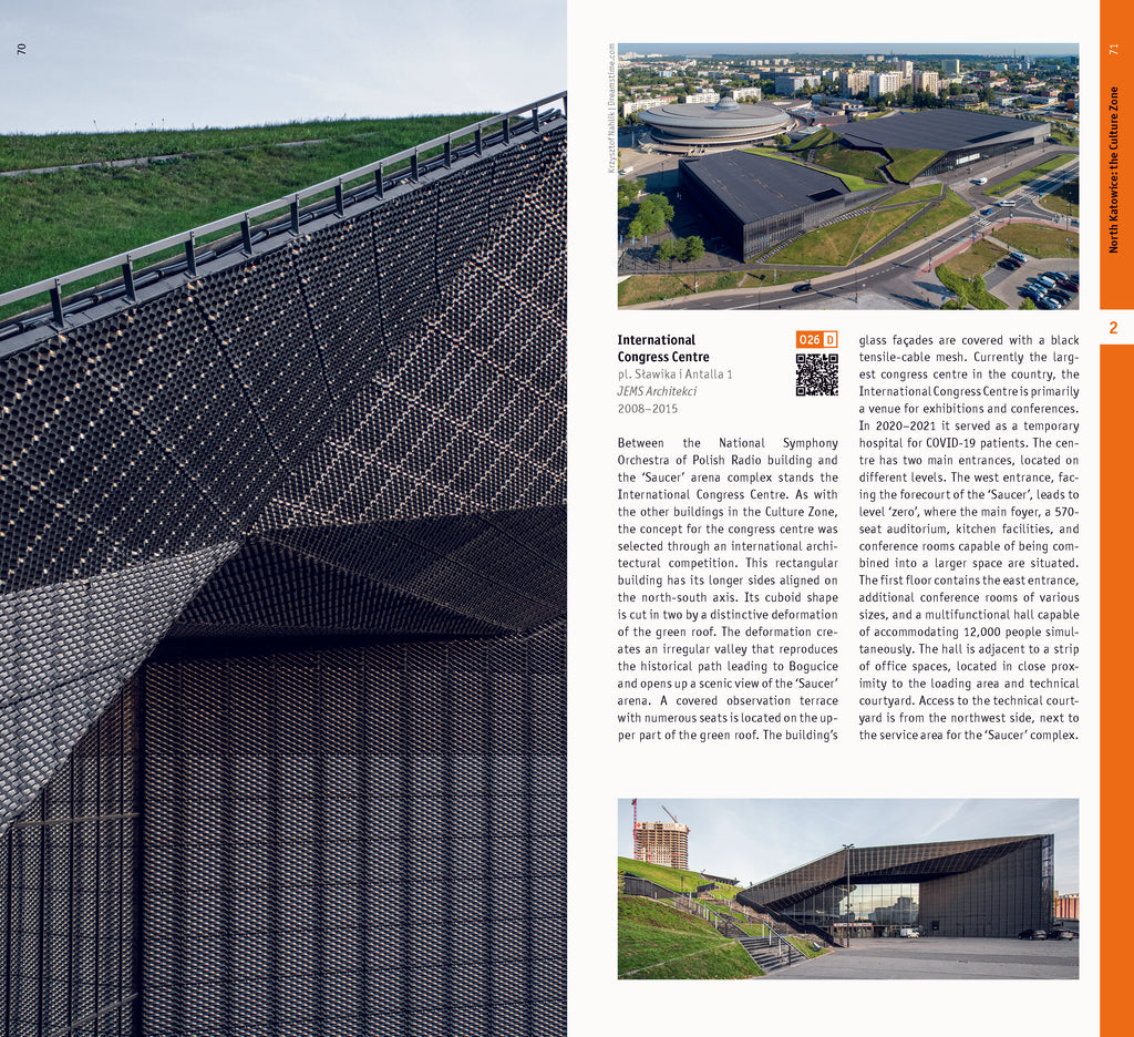 Katowice (engl.)