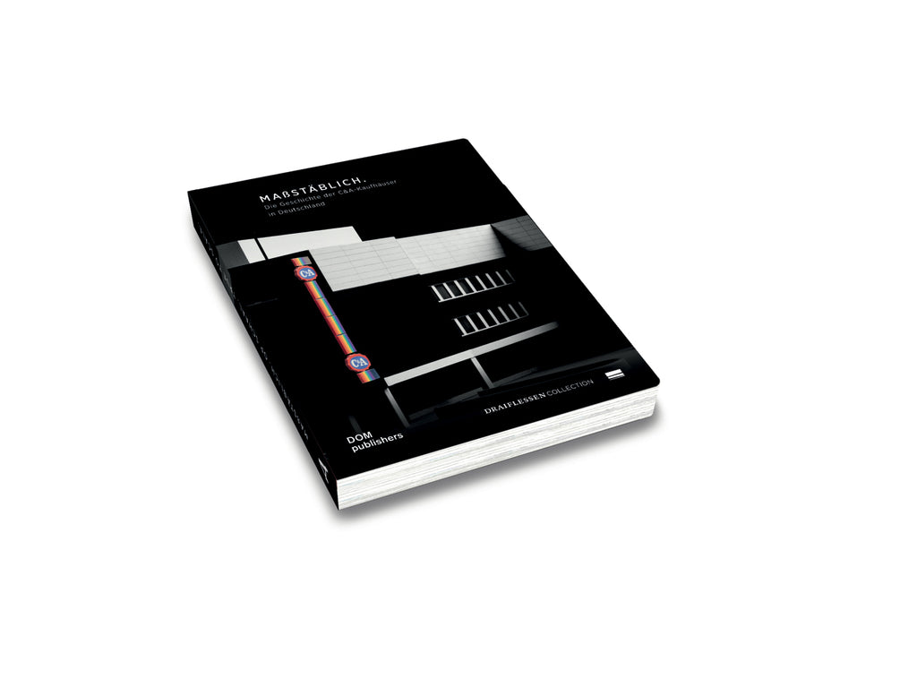 Maßstäblich – Op schaal – True to Scale