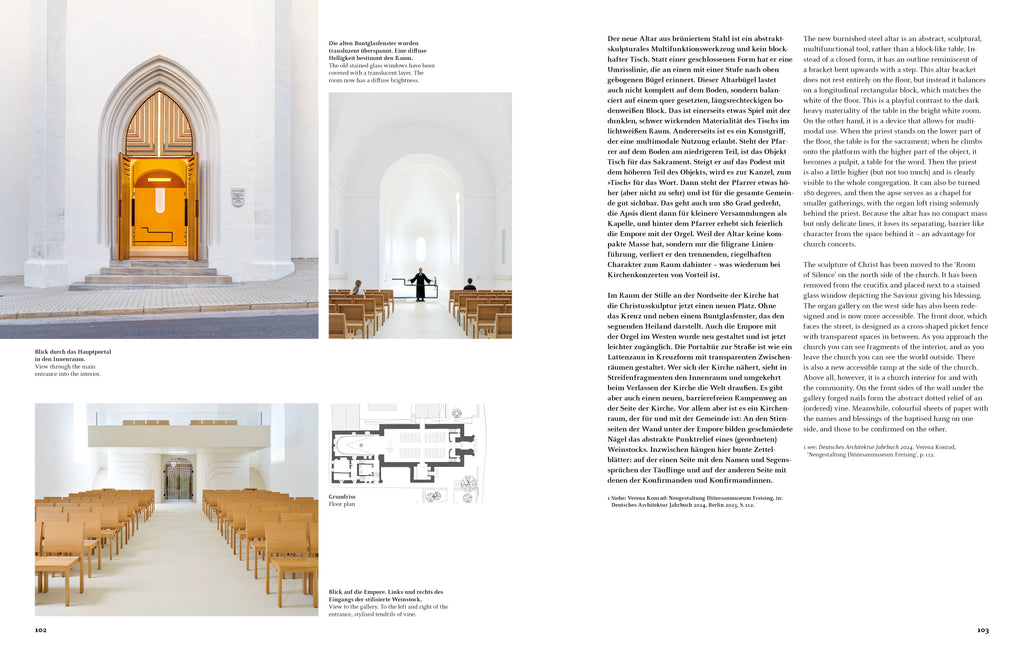 2025 Deutsches Architektur Jahrbuch