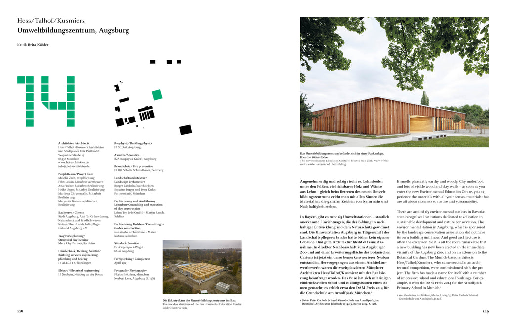 2025 Deutsches Architektur Jahrbuch