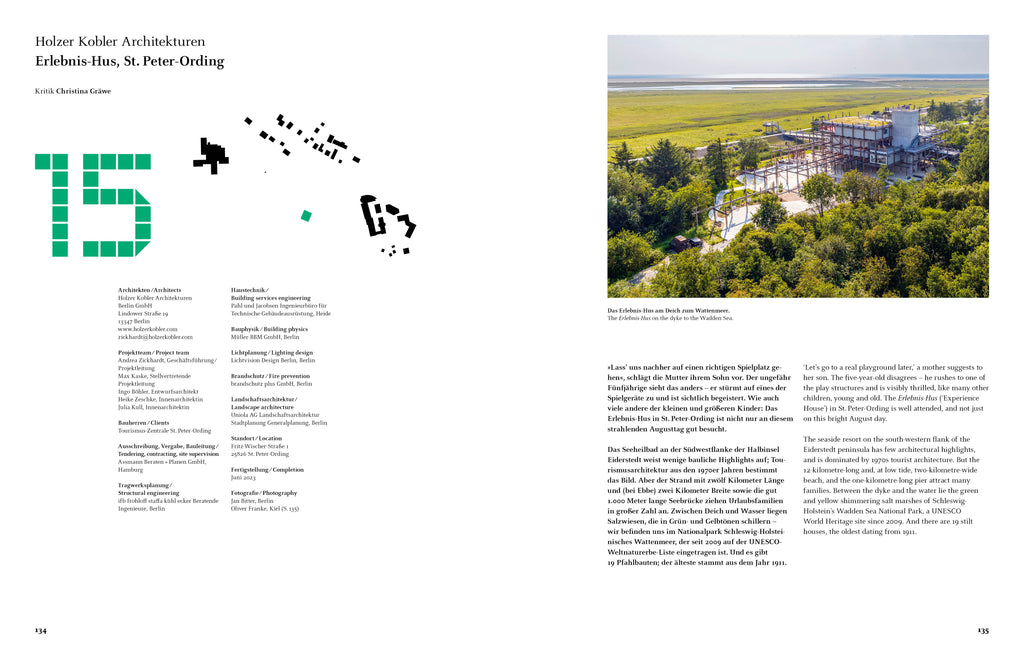 2025 Deutsches Architektur Jahrbuch