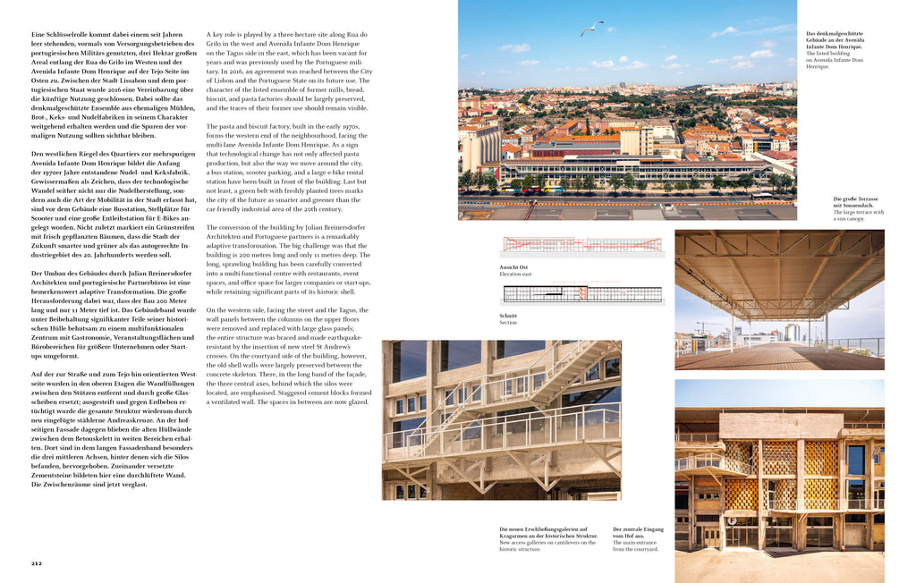 2025 Deutsches Architektur Jahrbuch