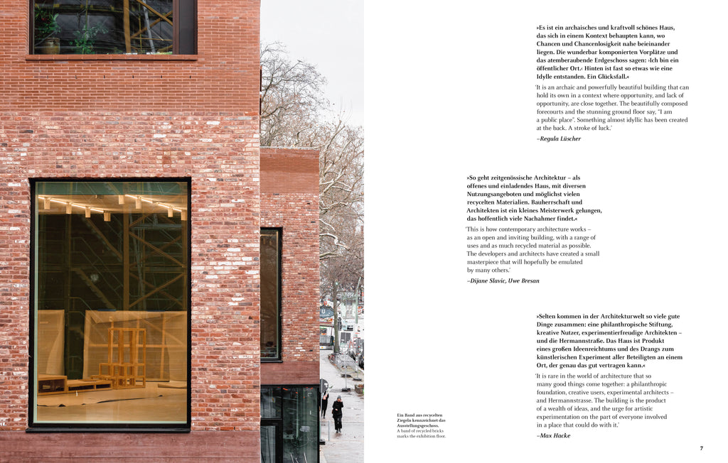 2025 Deutsches Architektur Jahrbuch