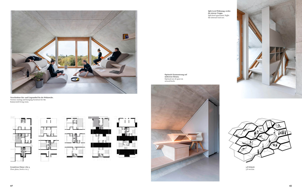 2025 Deutsches Architektur Jahrbuch