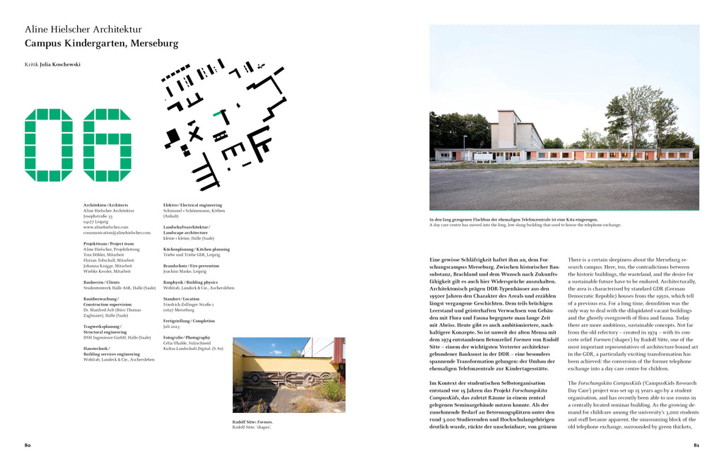 2025 Deutsches Architektur Jahrbuch