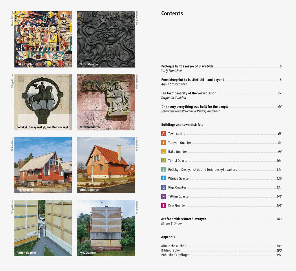 Slavutych (2nd edition)