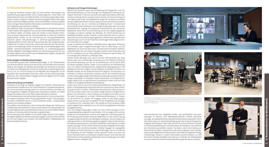 Grundlagen des Wettbewerbsmanagements