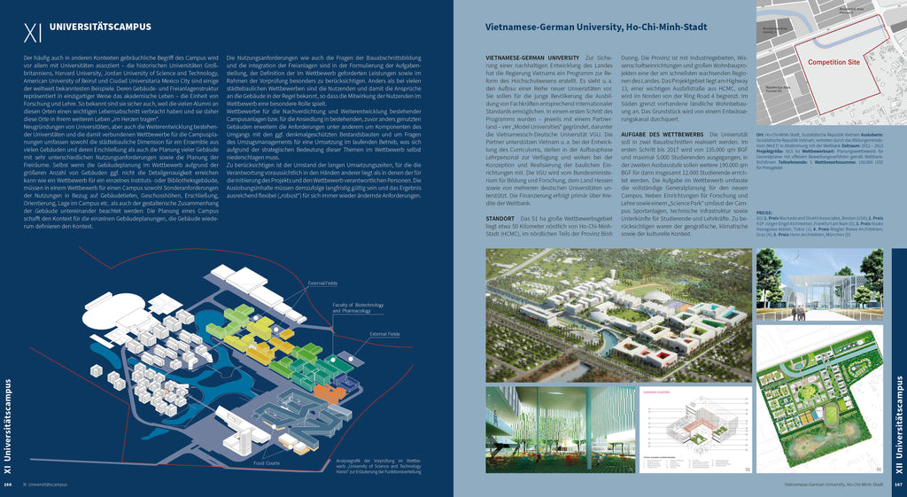 Grundlagen des Wettbewerbsmanagements