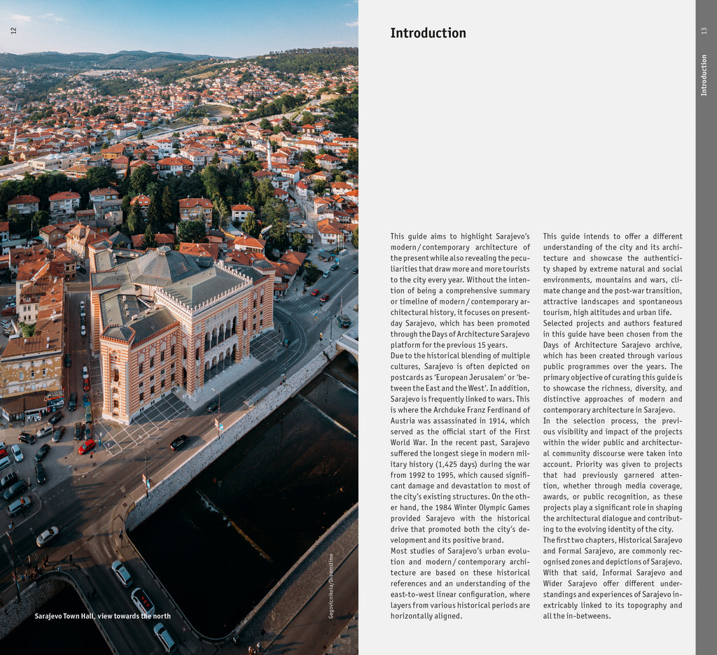 Sarajevo