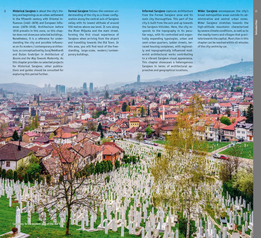 Sarajevo