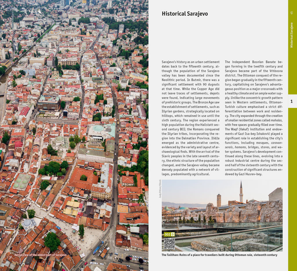 Sarajevo