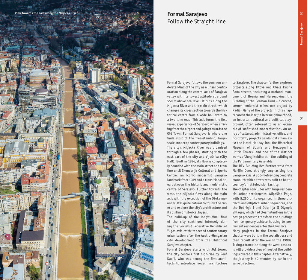 Sarajevo
