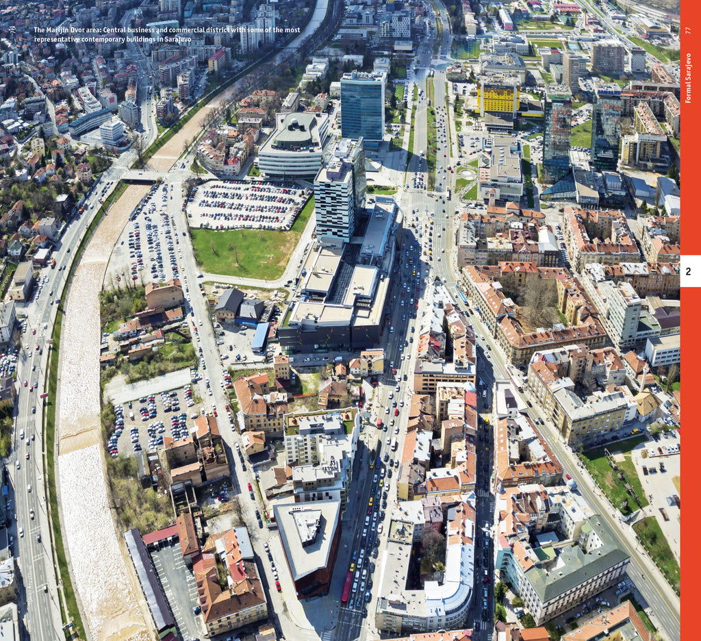Sarajevo